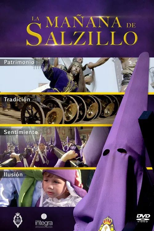 La mañana de Salzillo tv show poster