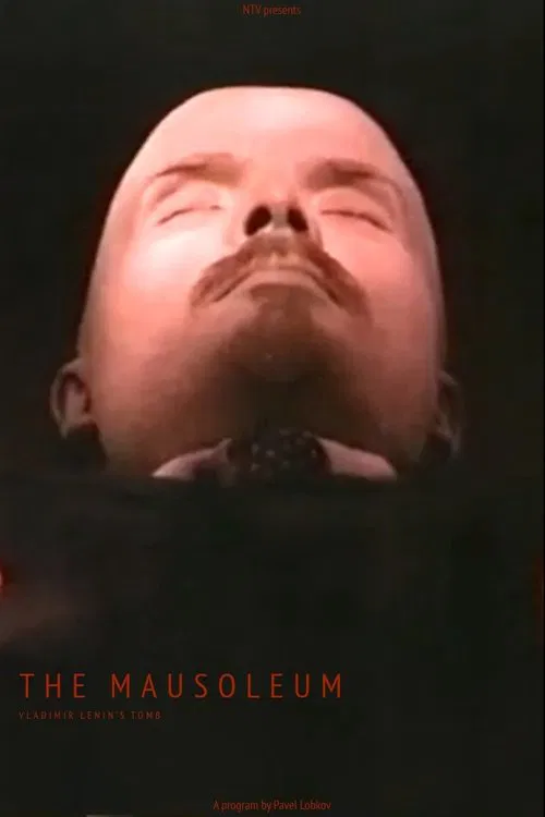 The Mausoleum movie poster