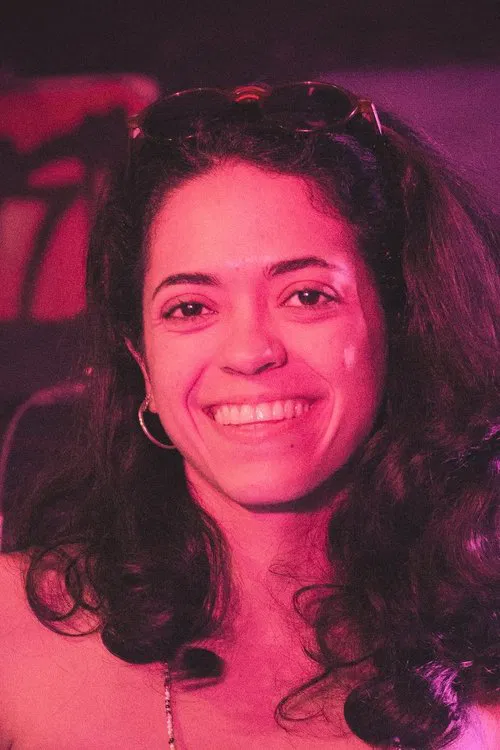 Foto de perfil de Sophia Cantreva