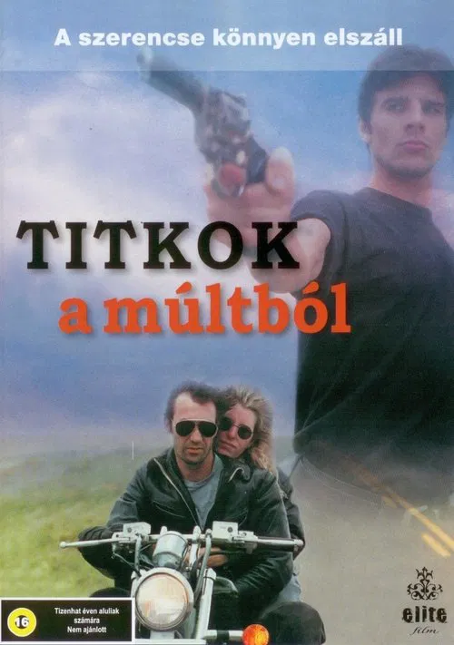 Poster do filme Two Brothers, a Girl and a Gun