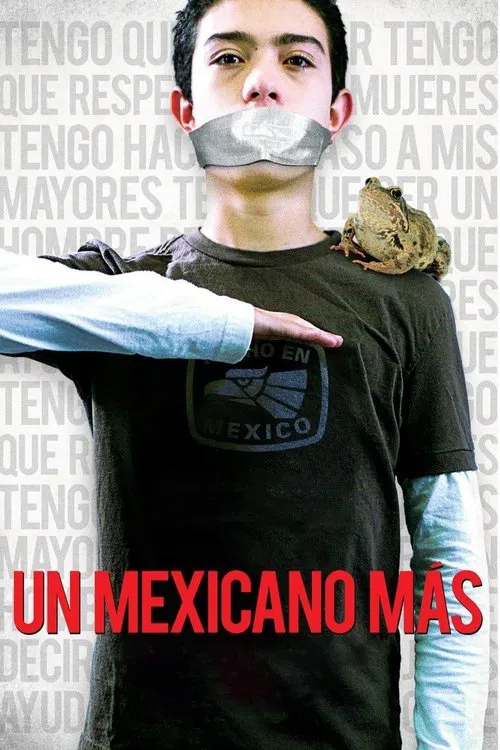 Another Mexican movie poster