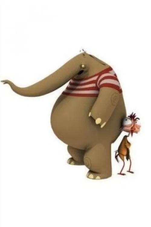 Office Noise movie poster