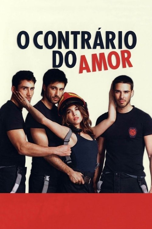 The Opposite of Love movie poster