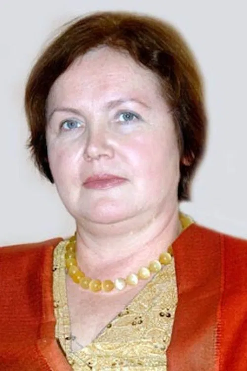 Ludmila Yaroshenko profile picture