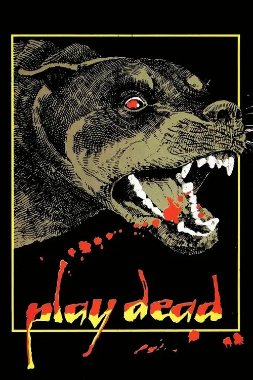Play Dead movie poster