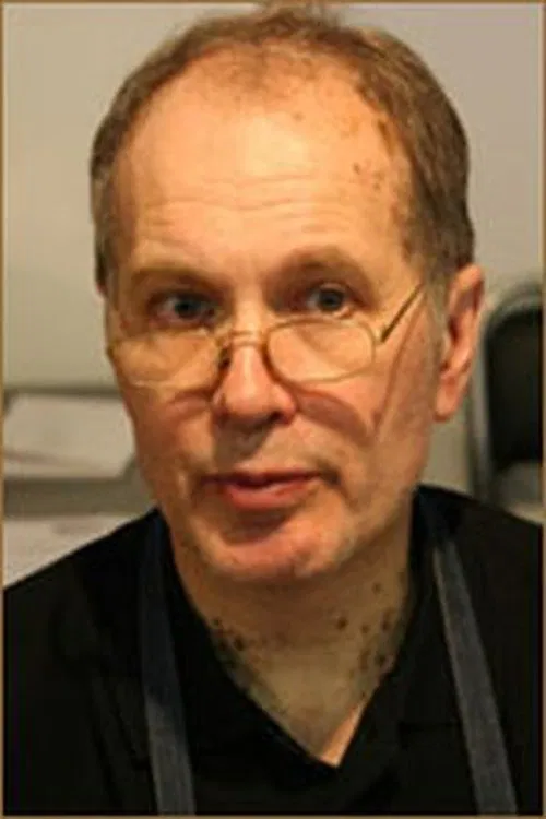 Valeriy Plotnikov profile picture