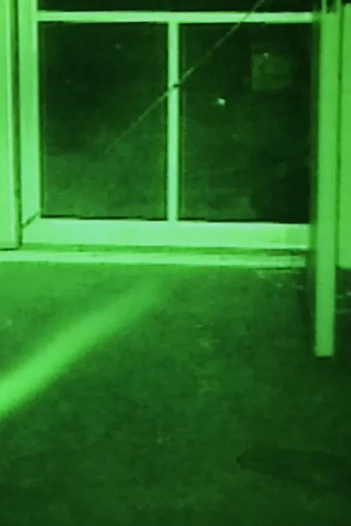 Test Tape Fat Chance John Cage movie poster