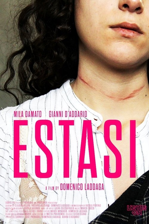 Estasi movie poster