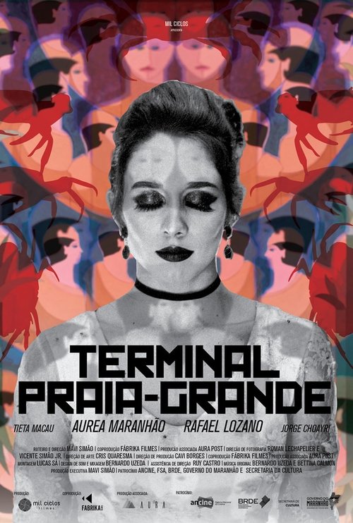 Poster do filme Terminal Station