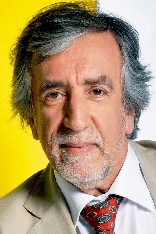 Pedro Vicuña profile picture
