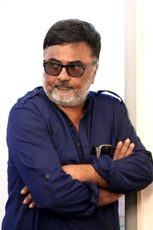P. C. Sreeram profile picture