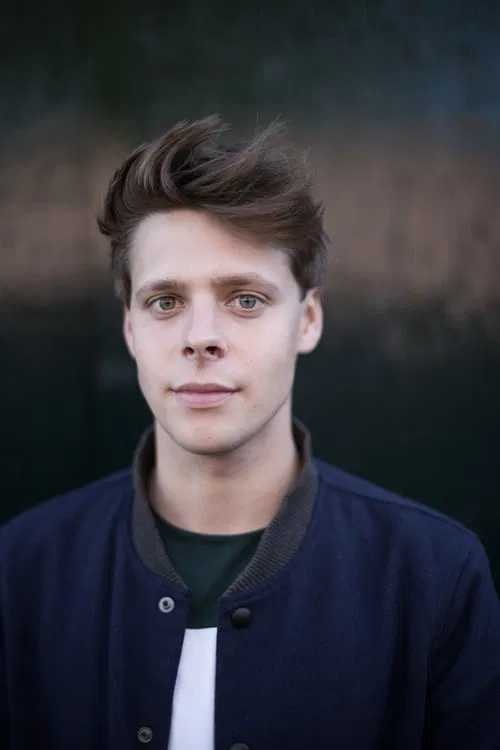 Leendert de Ridder profile picture