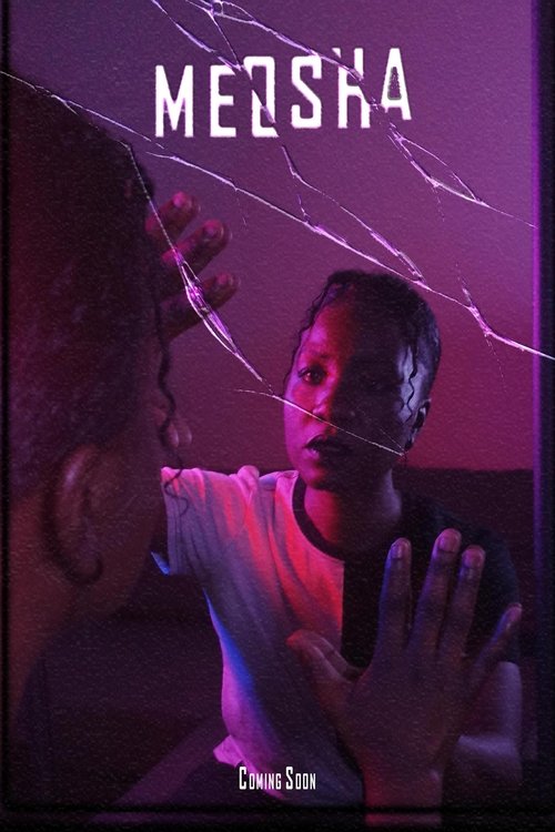 Meosha movie poster