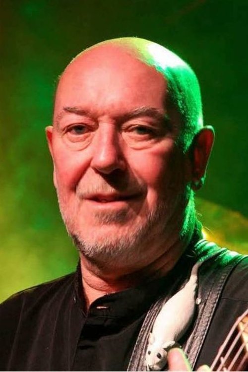 Pete Agnew profile picture