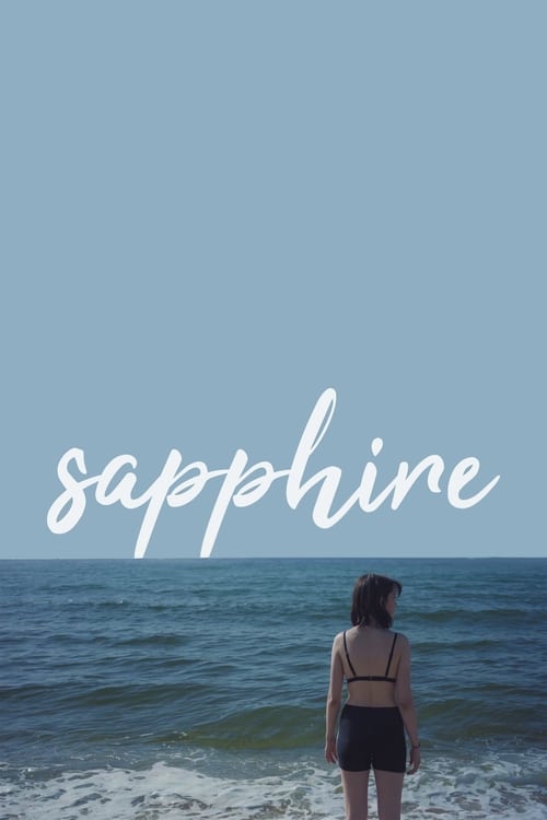 Sapphire movie poster