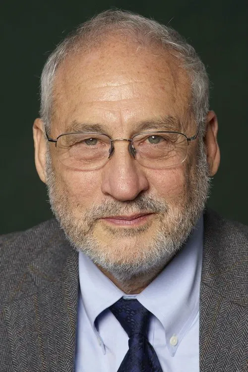 Joseph Stiglitz profile picture