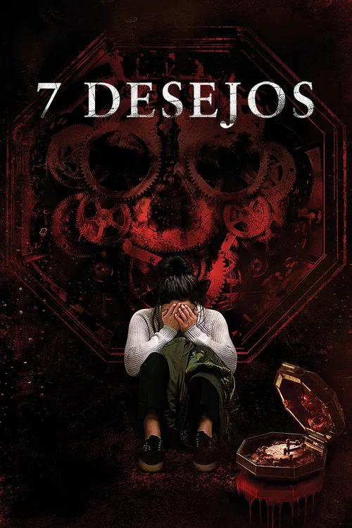 Poster do filme 7 Desejos