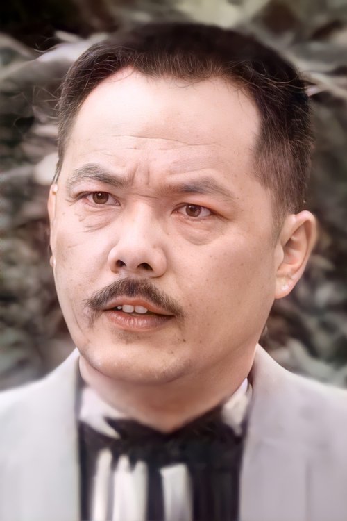 Chan Ging profile picture
