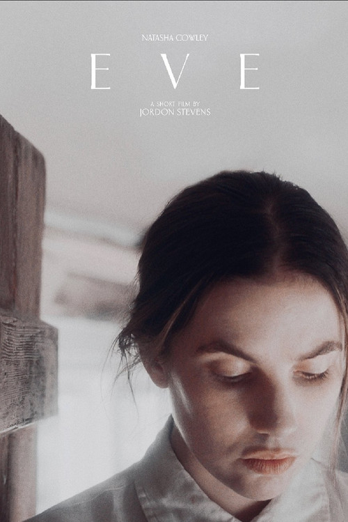 Eve movie poster