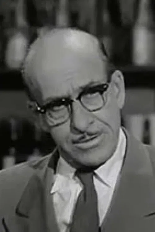 George Meader profile picture