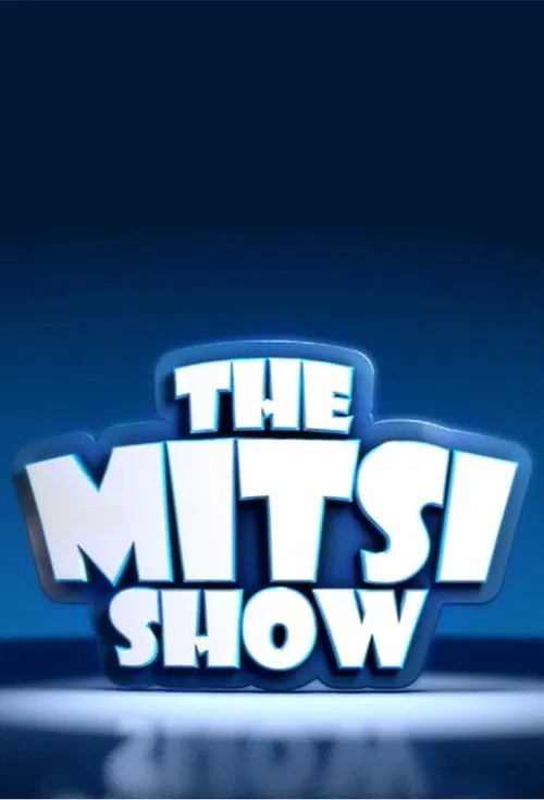 The Mitsi Show tv show poster