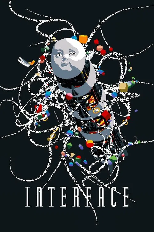 Poster do filme Interface
