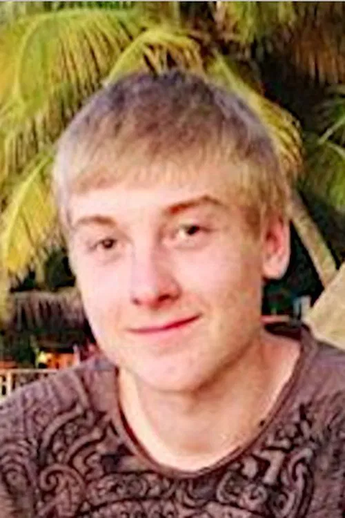 Logan Stroud profile picture