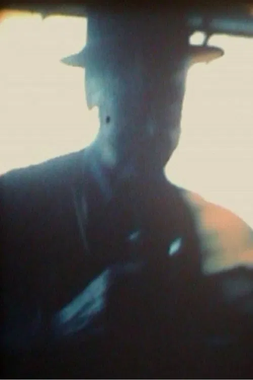 A Few Drunkards at the Mars Bar movie poster