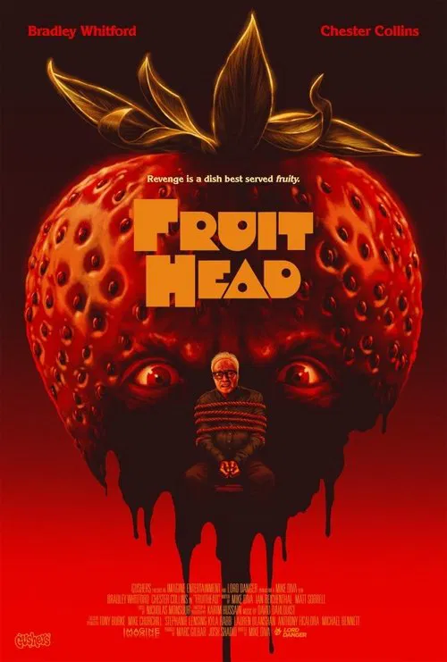FruitHead movie poster