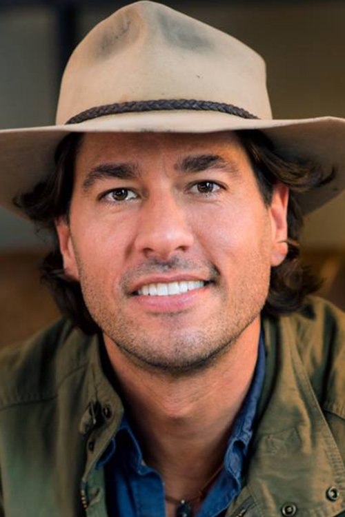 Josh Bernstein profile picture