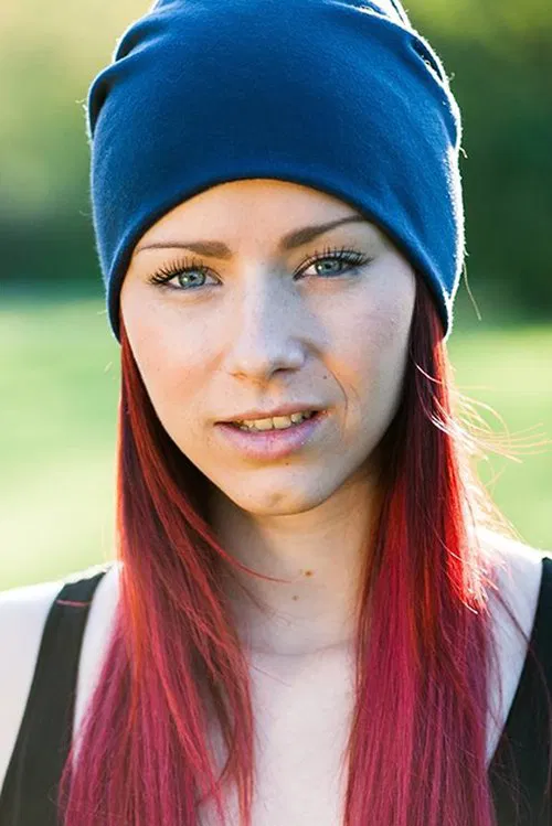 Foto de perfil de Selina Shirin Müller