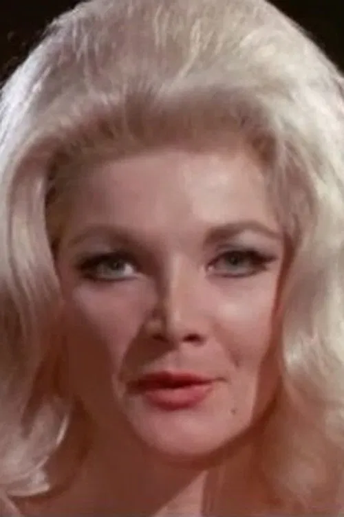 Dorthea Cristie profile picture