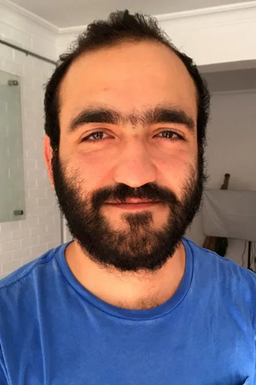 Ali Kaan Dinç profile picture