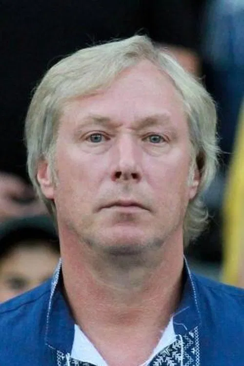 Oleksii Mykhailychenko profile picture