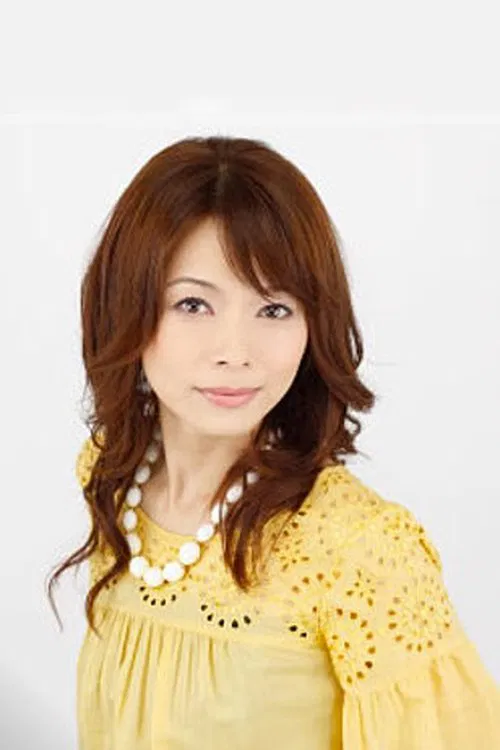 Mai Hoshikawa profile picture