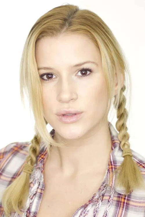Hayley Derryberry profile picture