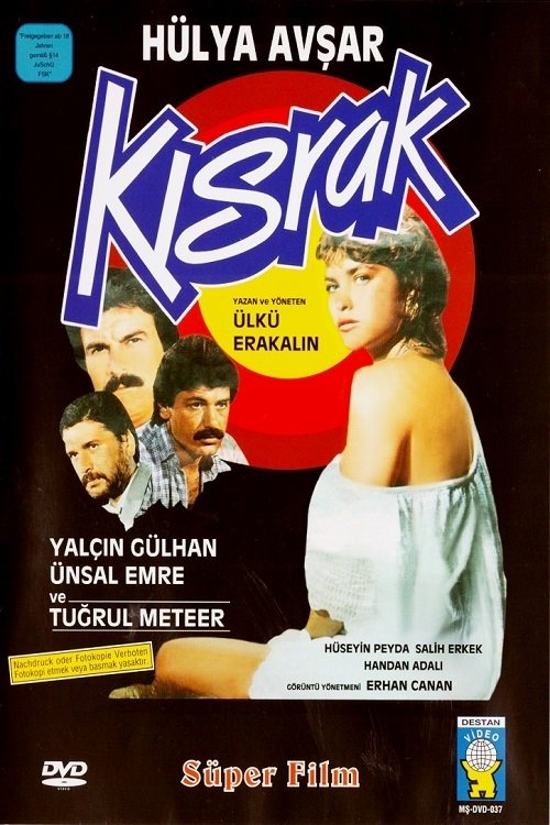 Kısrak movie poster