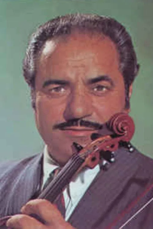 Schnuckenack Reinhardt profile picture