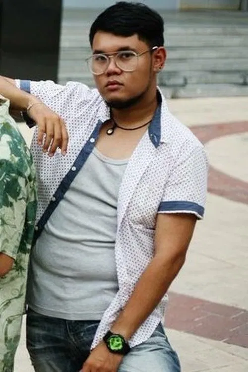 Natthawaranthorn Khamchoo profile picture