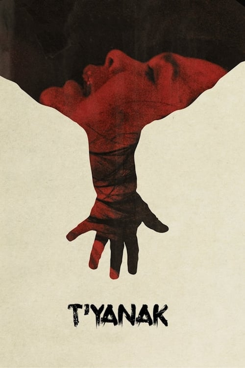 T'yanak movie poster