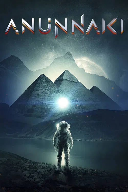 Anunnaki movie poster