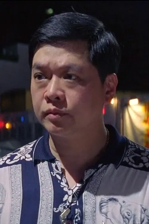 Ronald Yan Mau-Keung profile picture