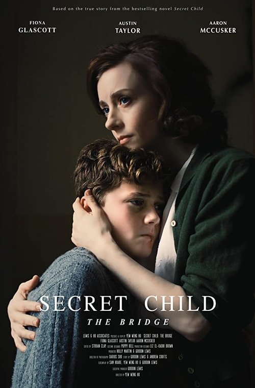 Poster do filme Secret Child: The Bridge