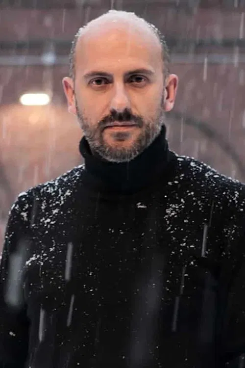 Marco Ponti profile picture