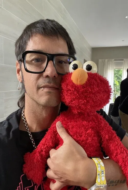 Luis Hitoshi Díaz profile picture