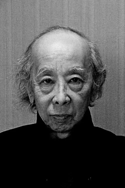 Akio Jissoji profile picture