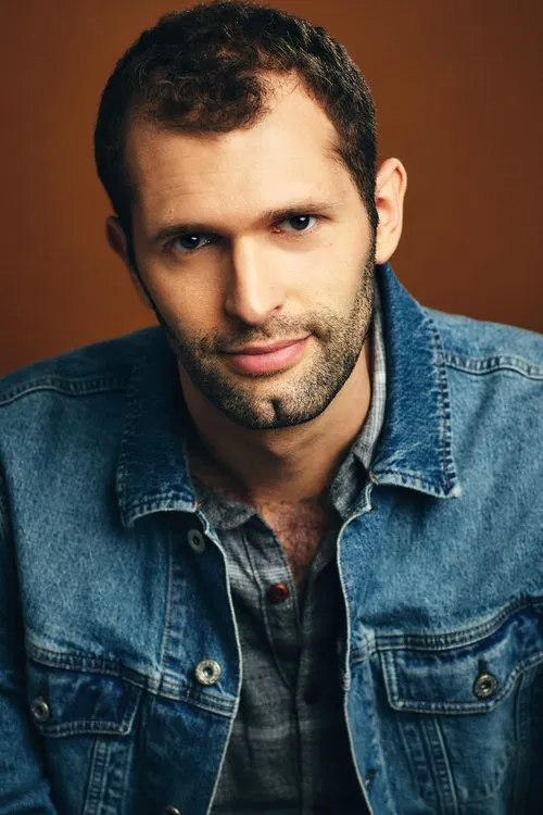 Foto de perfil de Ari Veach