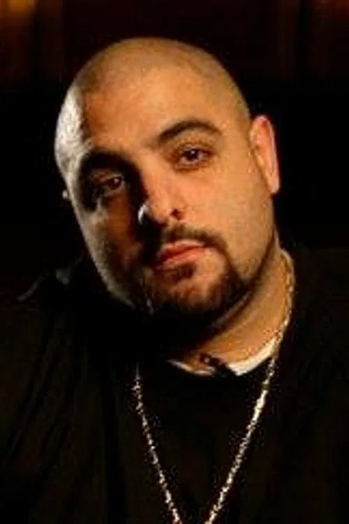 Steven 'Prozak' Shippy profile picture