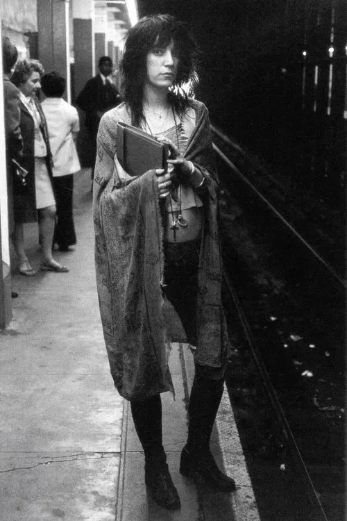 West Side Stories movie poster