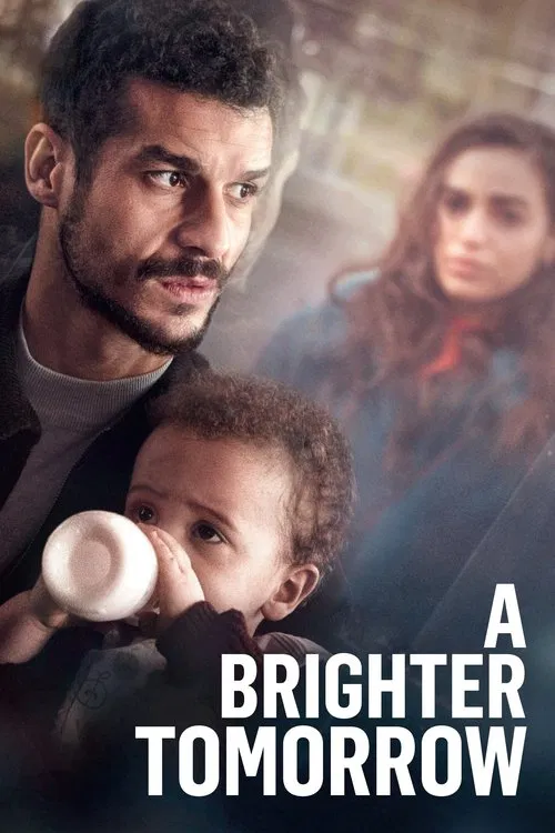 A Brighter Tomorrow movie poster